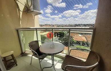 Imagem 7: SAO JOSE DO RIO PRETO - Residential / Apartment - PARQUE INDUSTRIAL