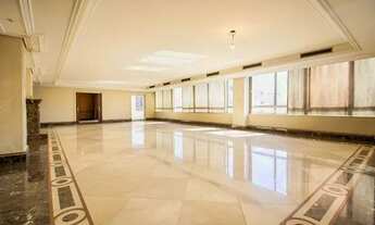 Imagem 6: Cobertura com 4 dormitórios à venda, 917 m² por R$ 18.000.000,00 - Higienópolis - São Paul