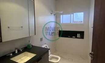 Imagem 3: Casa Térrea Condomínio - Urbanova - 4 Dormitórios - 200m²