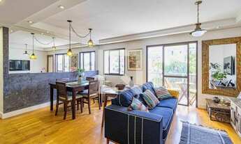 Imagem: Apartamento à Venda - Cidade São Francisco 