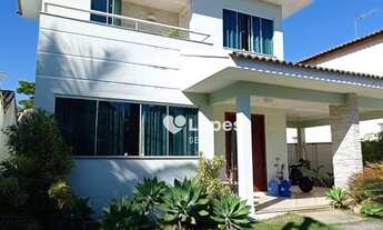 Imagem 2: Casa com 3 dormitórios à venda, 190 m² por R$ 900.000,00 - Ponta Grossa - Maricá/RJ