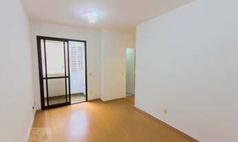 Imagem: Apartamento para Aluguel - Perdizes, 2 Quartos