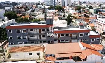 Imagem 7: Apartamento à venda no bairro Vila Ré - São Paulo/SP