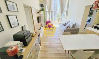 Imagem 5: Apartamento com 2 Dormitórios no Panamby