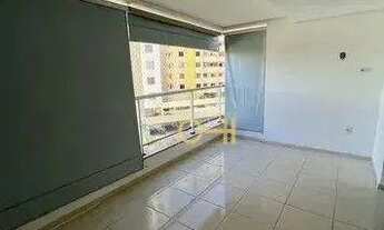 Imagem 2: Apartamento com 3 dormitórios à venda, 117 m² - Jardim Aclimação - Cuiabá/MT