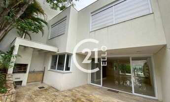 Imagem 3: Casa com 4 dormitórios, 425 m² - venda por R$ 5.300.000,00 ou aluguel por R$ 28.840,00/mês