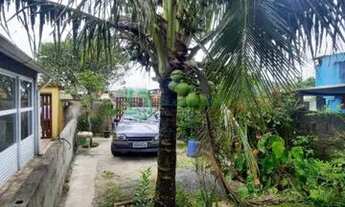 Imagem 5: CASA EM MONGAGUÁ