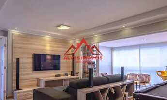 Imagem 3: Apartamento com 3 quartos para alugar, 134m² - Belenzinho