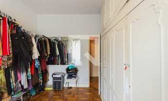 Imagem 15: Apartamento para Aluguel - Tijuca, 3 Quartos, 92 m2