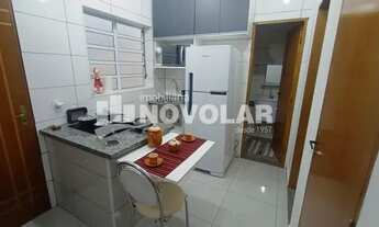 Imagem 2: Apartamento no Carandiru em Condomínio Fechado