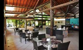 Imagem 6: DM- Oportunidade flat duplex mobiliado no Nannai Residence, beira mar de Muro Alto