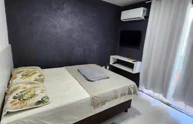 Imagem 3: Apartamento 1 quarto mobiliado até nov/2024