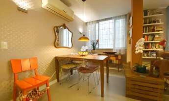 Imagem 4: RIO DE JANEIRO - Apartamento Padrão - Jardim Botânico