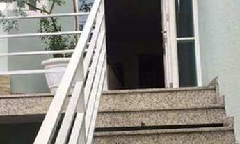 Imagem 2: Sobrado à venda 3 quartos 3 suítes 5 vagas Pilar - Santo André - SP