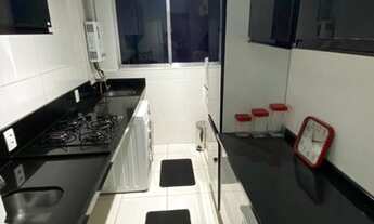 Imagem 6: Rio de Janeiro - Apartamento Padrão - Tomás Coelho