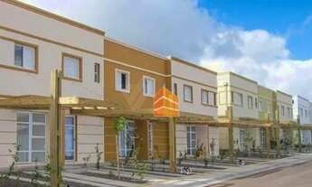 Imagem: Sobrado com 2 dormitórios à venda, 60