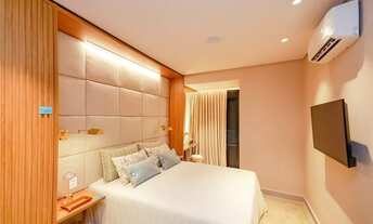 Imagem 4: APARTAMENTO NA PLANTA ENTREGA EM 2025 , SETOR OESTE