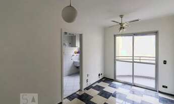 Imagem: Apartamento para Aluguel - Santa Cecília