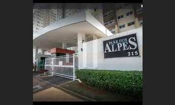 Imagem: Condomínio Vertical em Vila Alpes - Goiânia