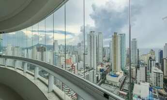 Imagem 4: Apartamento Zona Central para Venda em Balneário Camboriú, CENTRO, 3 dormitórios, 3 suítes