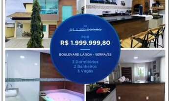 Imagem 1: Gio(.)Bol,. Arquitetura Romântica à venda nesta Bela Casa duplex - Boulevard Lagoa Serra E