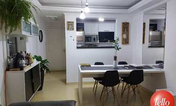 Imagem 4: São Paulo - Apartamento Padrão - Mandaqui