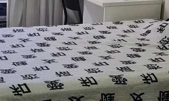 Imagem: Quarto asa sul 503