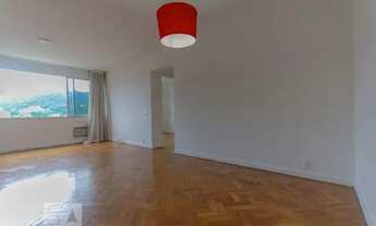 Imagem 2: Apartamento para Aluguel - Leblon, 3 Quartos, 110 m2