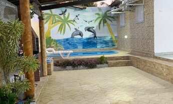 Imagem: Casa em jacumã