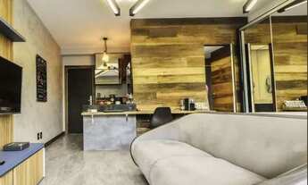 Imagem 3: APARTAMENTO - BROOKLIN - SP