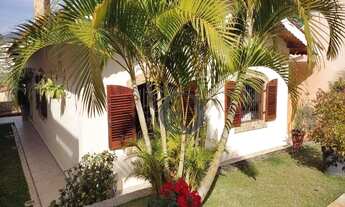 Imagem 7: Casa com 3 dormitórios, 200 m² - venda por R$ 1.100.000,00 ou aluguel por R$ 6.190,00/mês