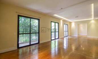 Imagem 4: Apartamento Venda Jardim Paulista 257 m² 4 Dormitórios