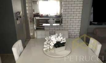 Imagem 6: Casa - Residencial Terras do Barão - Campinas