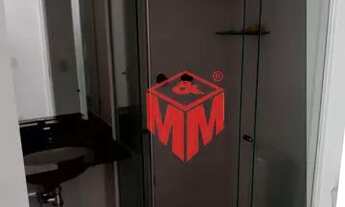 Imagem 3: Apartamento com 2 dormitórios, 64 m² - venda por R$ 681.000 ou aluguel por R$ 3.455/mês