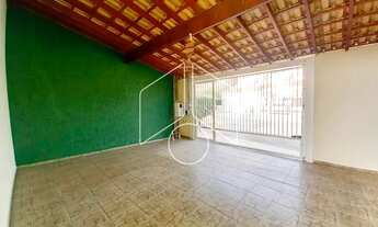 Imagem 2: Residencial Casa em Marília