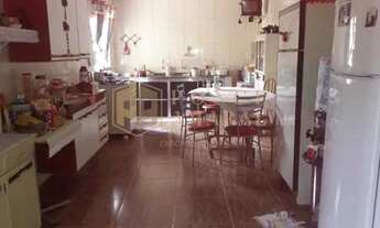 Imagem 2: Rancho com 3 dormitórios à venda, 95 m² por R$ 280.000 - Condomínio Sucuri - Pongaí/SP