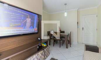 Imagem 4: Apartamento para Aluguel - Jardim Santa Emília, 2 Quartos, 50 m2