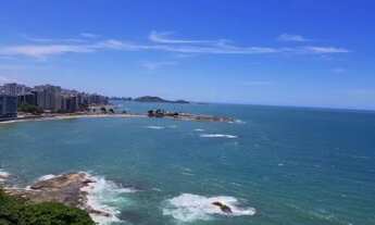 Imagem: Apartamento de frente para o Mar