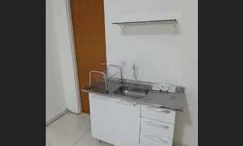 Imagem 3: Alugo apartamento mobiliado