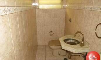 Imagem 5: São Paulo - Casa Padrão - Campo Belo