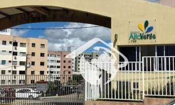 Imagem: Cond. Reserva Alto Verde - Jabotiana - Aracaju/SE