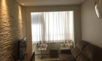 Imagem: Apartamento à venda, 3 quartos, 1 suíte