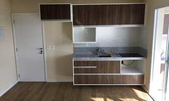 Imagem 2: Apartamento para venda com 41 metros com 1 quarto em Cidade Monções