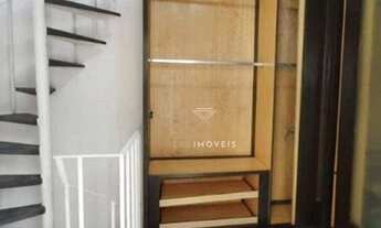 Imagem 4: Casa com 2 dormitórios à venda, 117 m² por R$ 900.000 - Brooklin - São Paulo/SP