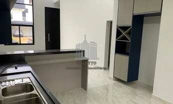 Imagem 4: Casa à venda no Condomínio Vila do Sol em Valinhos!