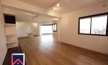 Imagem 3: Locação Apartamento 3 Dormitórios - 160 m² Campo Belo