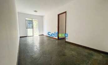 Imagem 3: Apartamento com 3 quartos para alugar, 145 m² por R$ 3.410/mês - Centro - Niterói/RJ