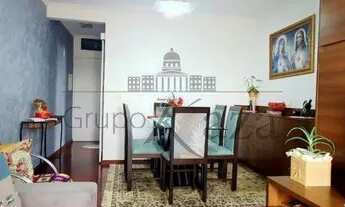 Imagem: Jacarei - Apartamento Padrão - Vila Machado