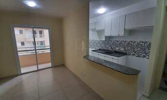 Imagem 2: Apartamento para locação em Bethaville I - Barueri, SP