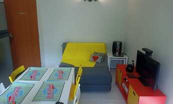 Imagem 2: Aluguel de apto 2 quartos no condomínio Costa do Sahy